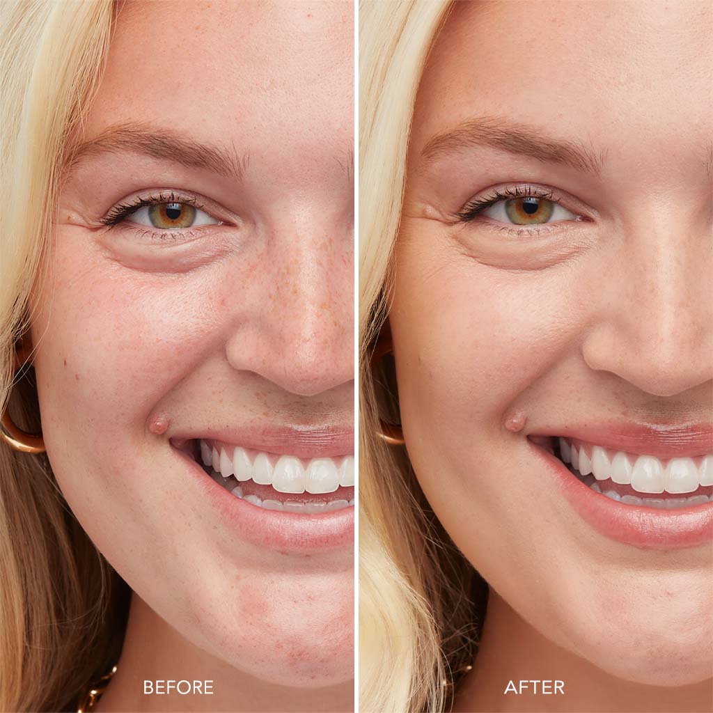 CC Cream Korean Tinted Colour