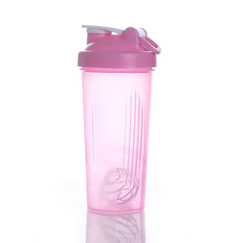 Zeuslabs Shaker Cup