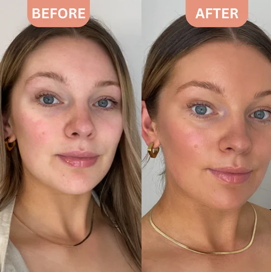 Sunless Tanning Drops