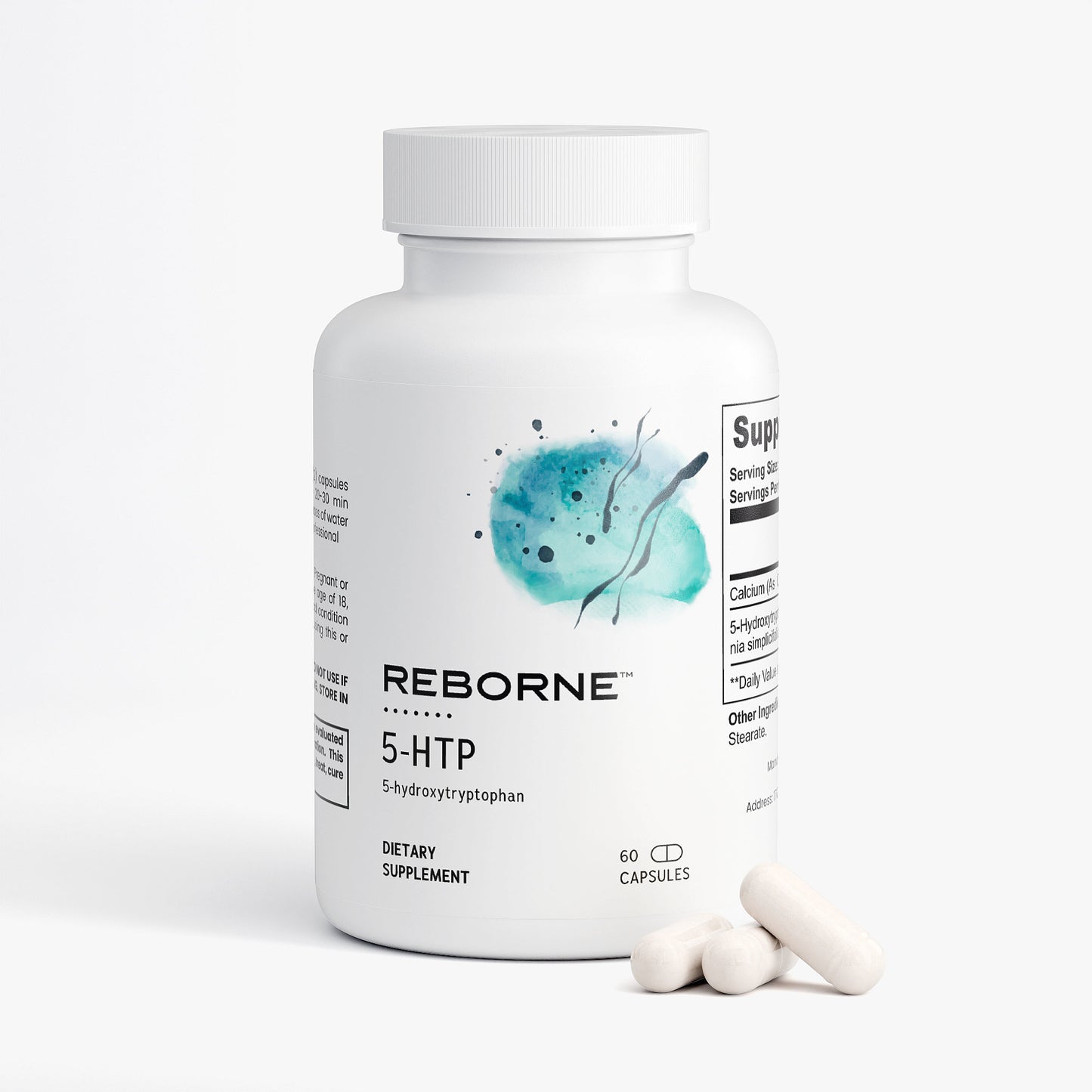 5-HTP