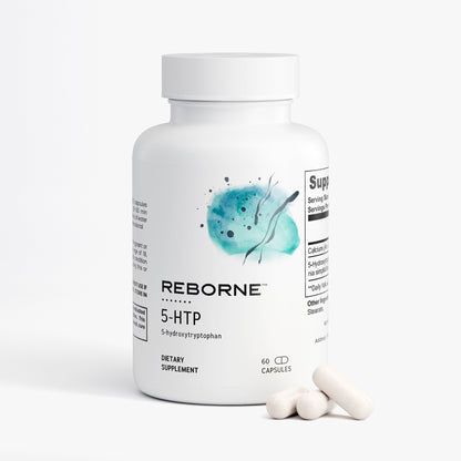 5-HTP