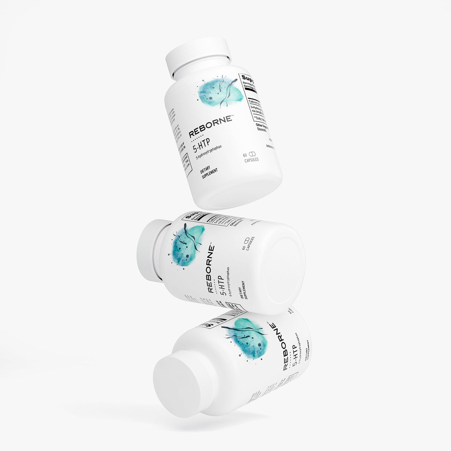 5-HTP