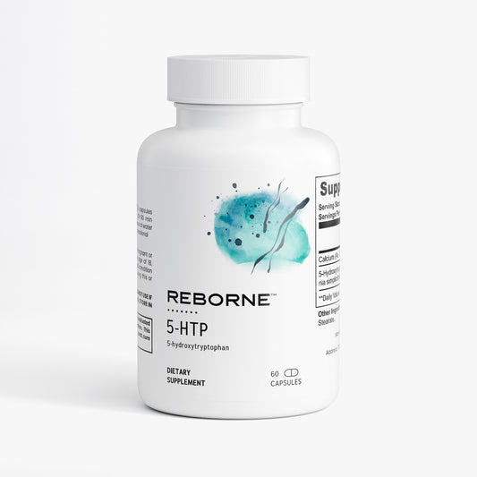 5-HTP