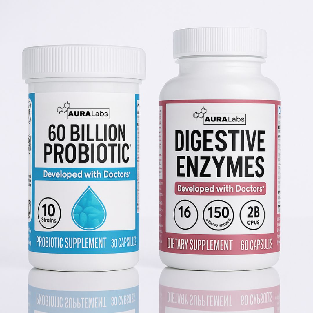 Hack Your Tummy Bundle