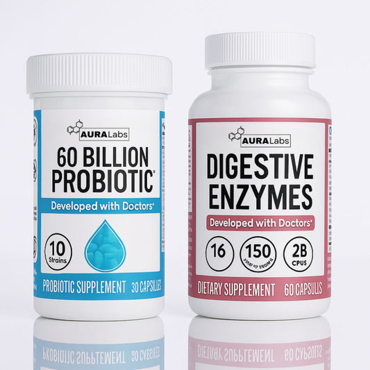 Hack Your Tummy Bundle