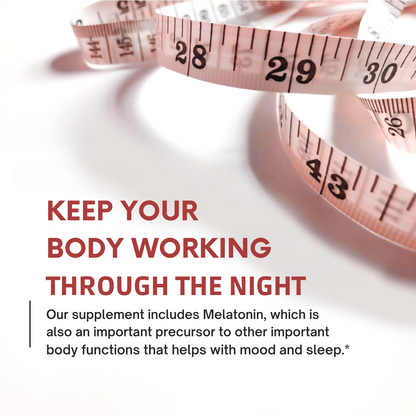 Nighttime Fat Burner