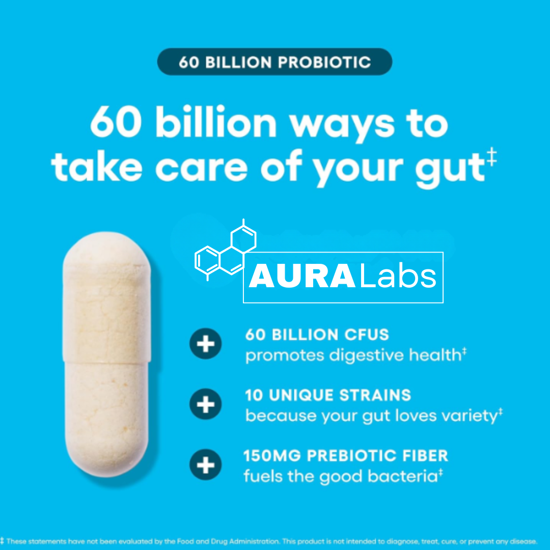 Probiotics