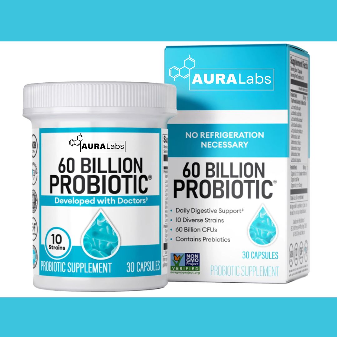 Hack Your Tummy Bundle