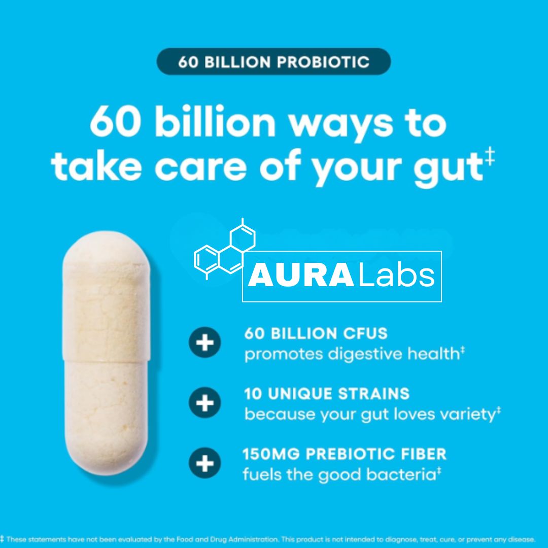 Hack Your Tummy Bundle