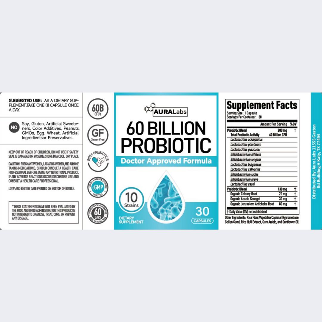 Hack Your Tummy Bundle