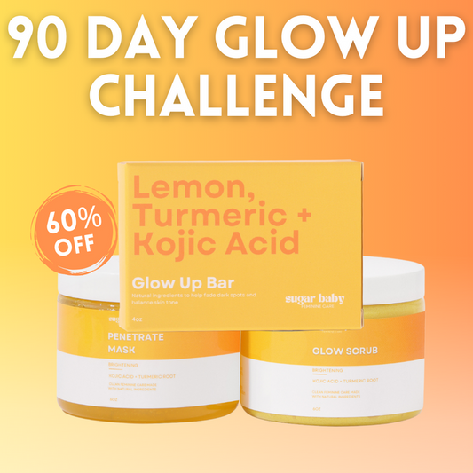 Glo Bundle (Save $7)