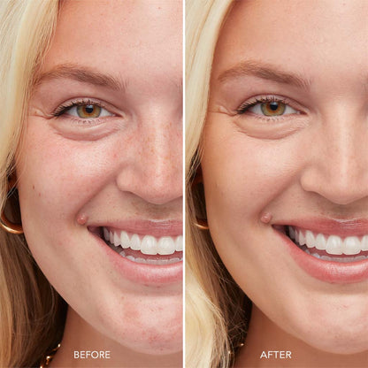 CC Cream Korean Tinted Colour