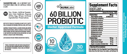 Probiotics