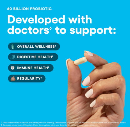 Probiotics